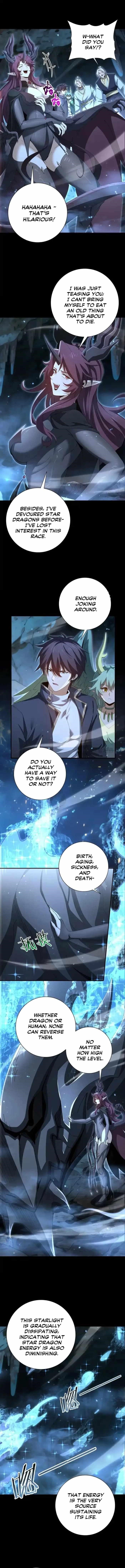 I Got The Weakest Class, Dragon Tamer!? Chapter 198 - Page 3