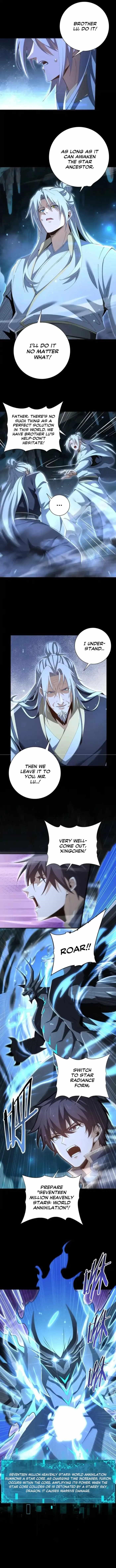 I Got The Weakest Class, Dragon Tamer!? Chapter 198 - Page 5