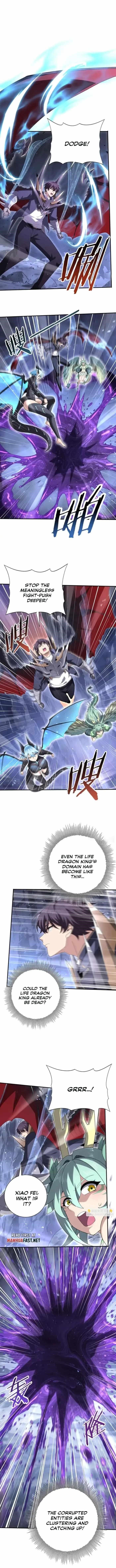 I Got The Weakest Class, Dragon Tamer!? Chapter 200 - Page 6