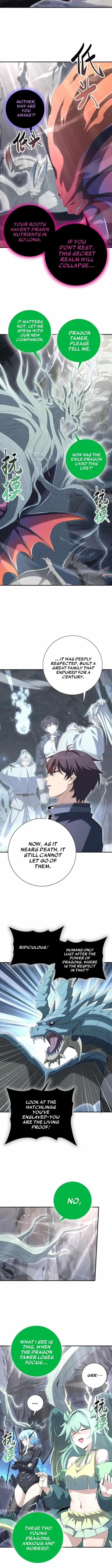 I Got The Weakest Class, Dragon Tamer!? Chapter 202 - Page 2