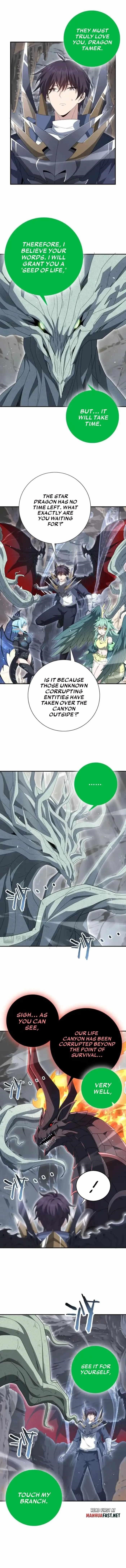 I Got The Weakest Class, Dragon Tamer!? Chapter 202 - Page 3