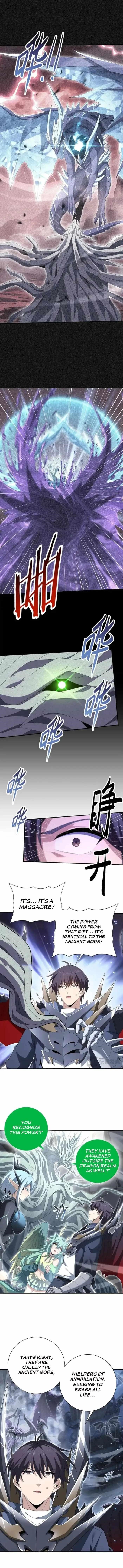 I Got The Weakest Class, Dragon Tamer!? Chapter 202 - Page 5