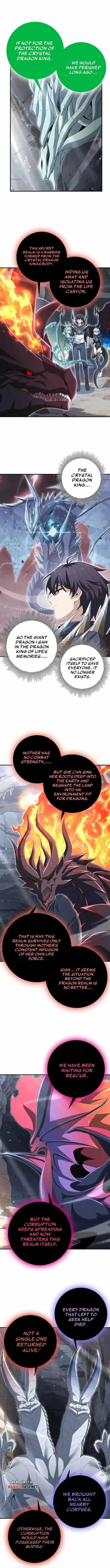 I Got The Weakest Class, Dragon Tamer!? Chapter 202 - Page 6