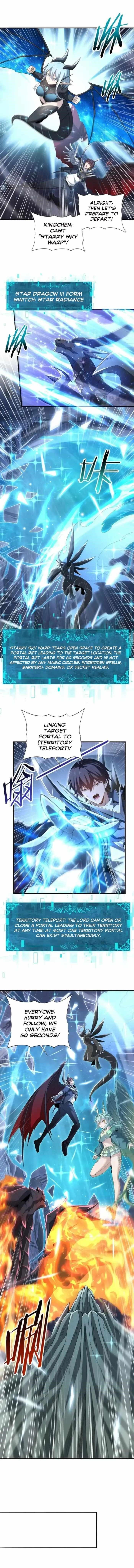 I Got The Weakest Class, Dragon Tamer!? Chapter 203 - Page 2