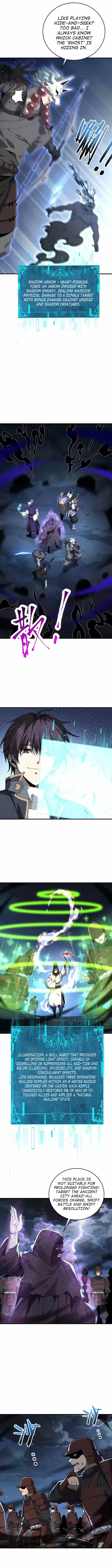 I Got The Weakest Class, Dragon Tamer!? Chapter 207 - Page 2