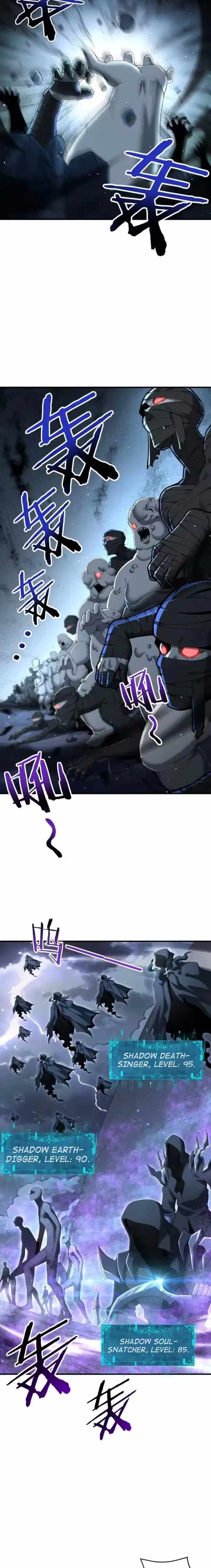 I Got The Weakest Class, Dragon Tamer!? Chapter 207 - Page 4