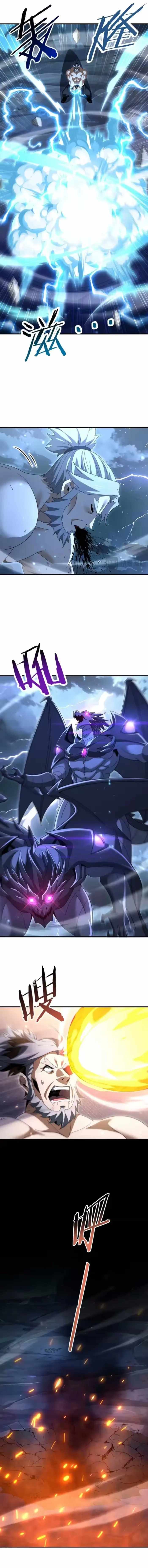 I Got The Weakest Class, Dragon Tamer!? Chapter 207 - Page 7