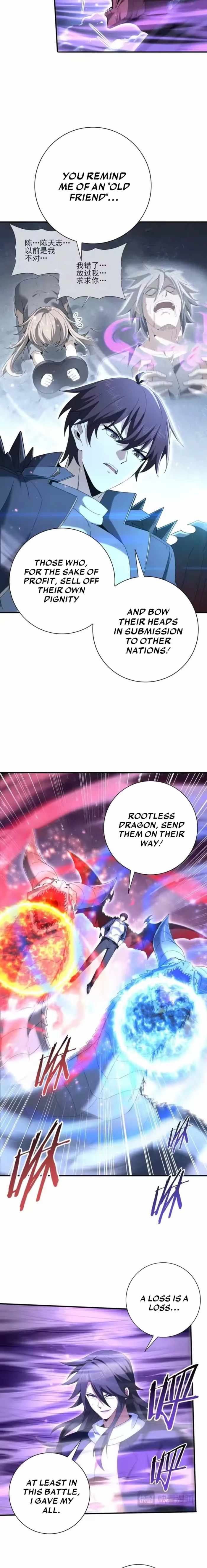 I Got The Weakest Class, Dragon Tamer!? Chapter 209 - Page 6