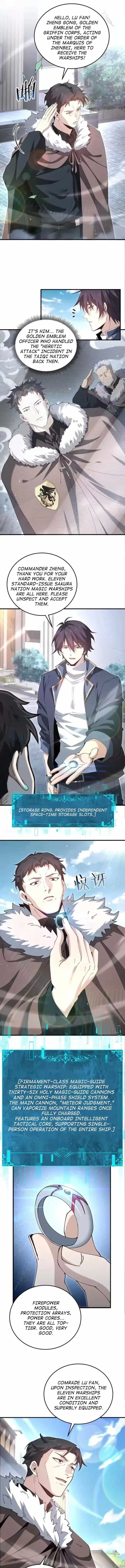 I Got The Weakest Class, Dragon Tamer!? Chapter 210 - Page 2