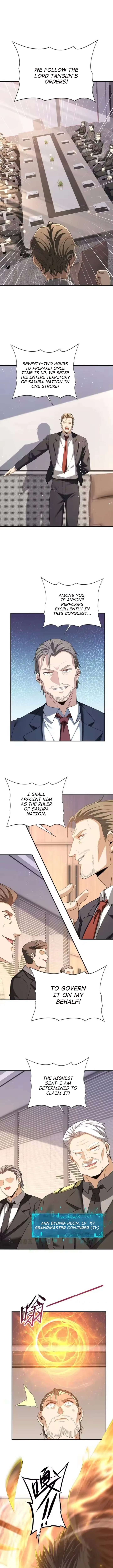 I Got The Weakest Class, Dragon Tamer!? Chapter 212 - Page 2