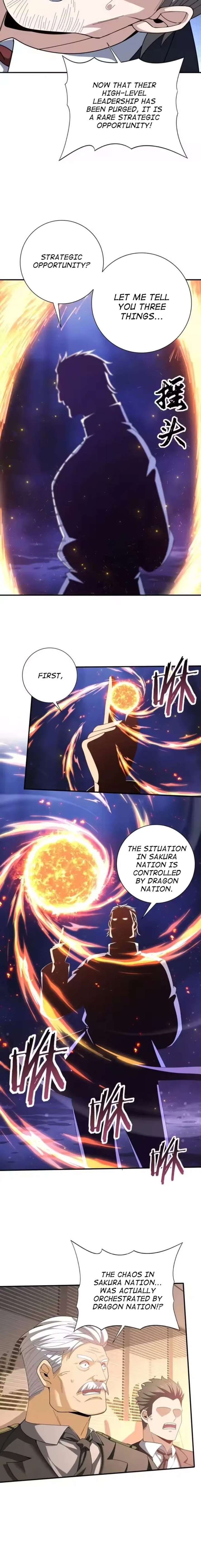 I Got The Weakest Class, Dragon Tamer!? Chapter 212 - Page 5