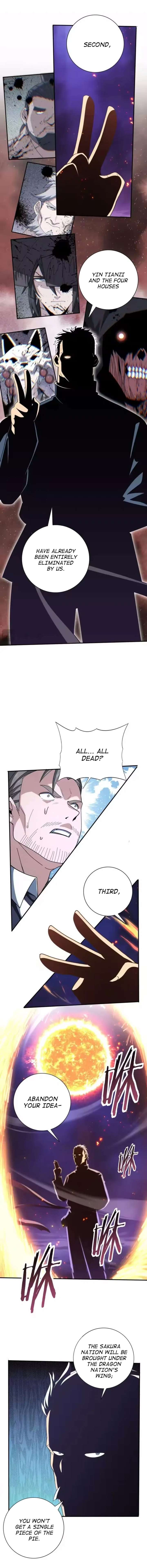 I Got The Weakest Class, Dragon Tamer!? Chapter 212 - Page 6