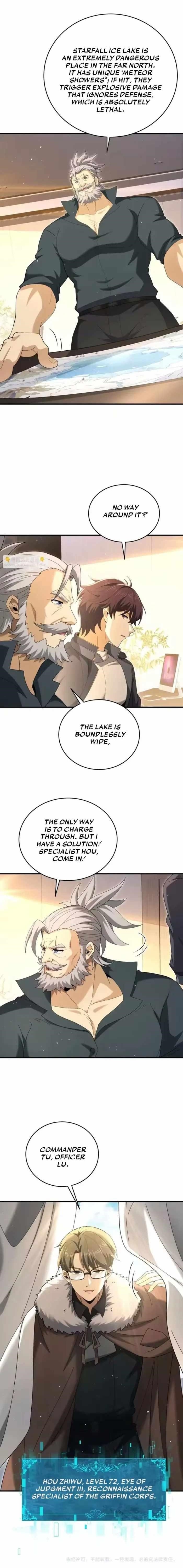 I Got The Weakest Class, Dragon Tamer!? Chapter 214 - Page 12