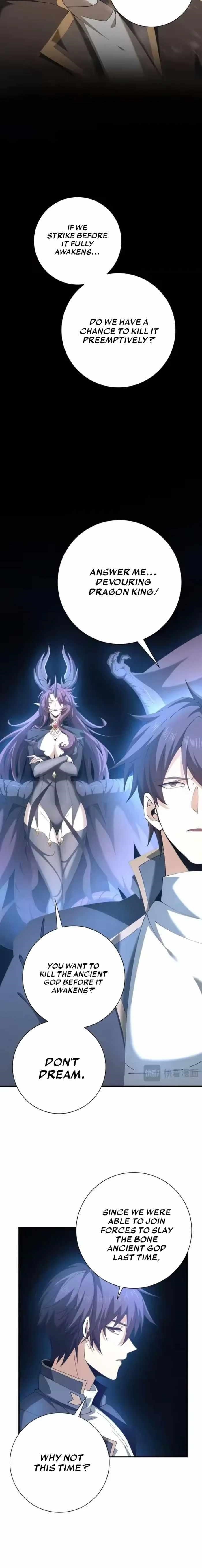 I Got The Weakest Class, Dragon Tamer!? Chapter 214 - Page 3