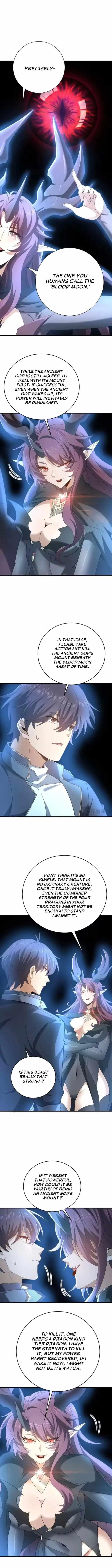 I Got The Weakest Class, Dragon Tamer!? Chapter 214 - Page 5