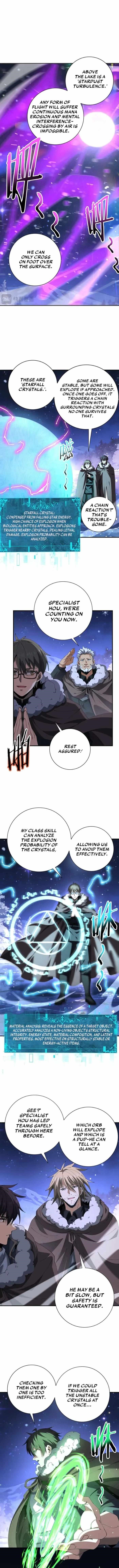 I Got The Weakest Class, Dragon Tamer!? Chapter 215 - Page 7