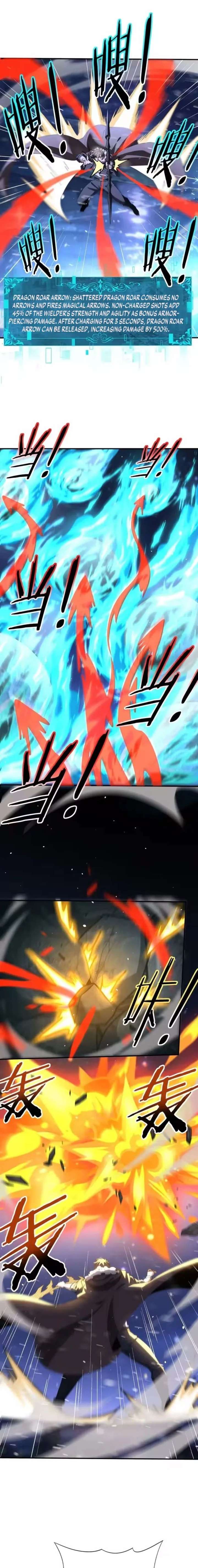 I Got The Weakest Class, Dragon Tamer!? Chapter 216 - Page 7