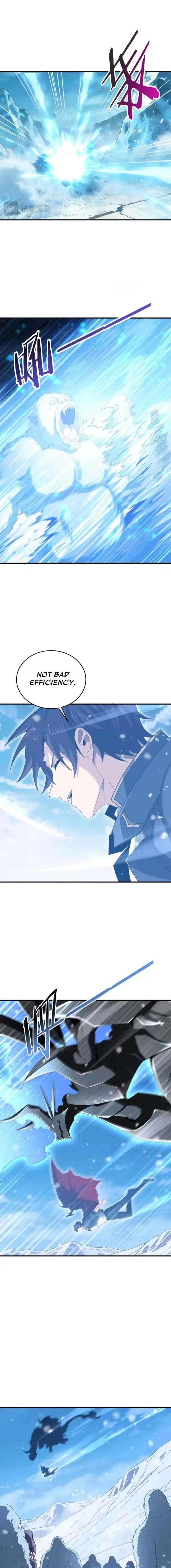 I Got The Weakest Class, Dragon Tamer!? Chapter 217 - Page 6