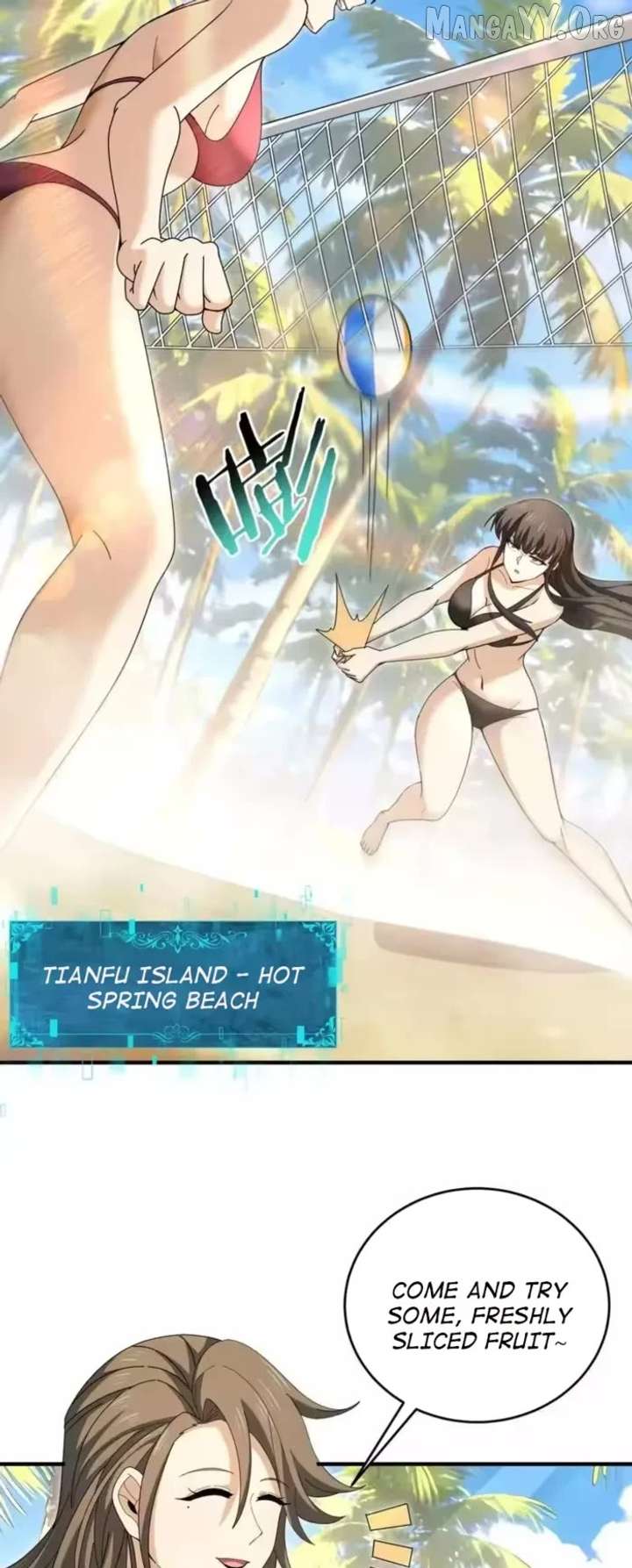 I Got The Weakest Class, Dragon Tamer!? Chapter 218 - Page 13