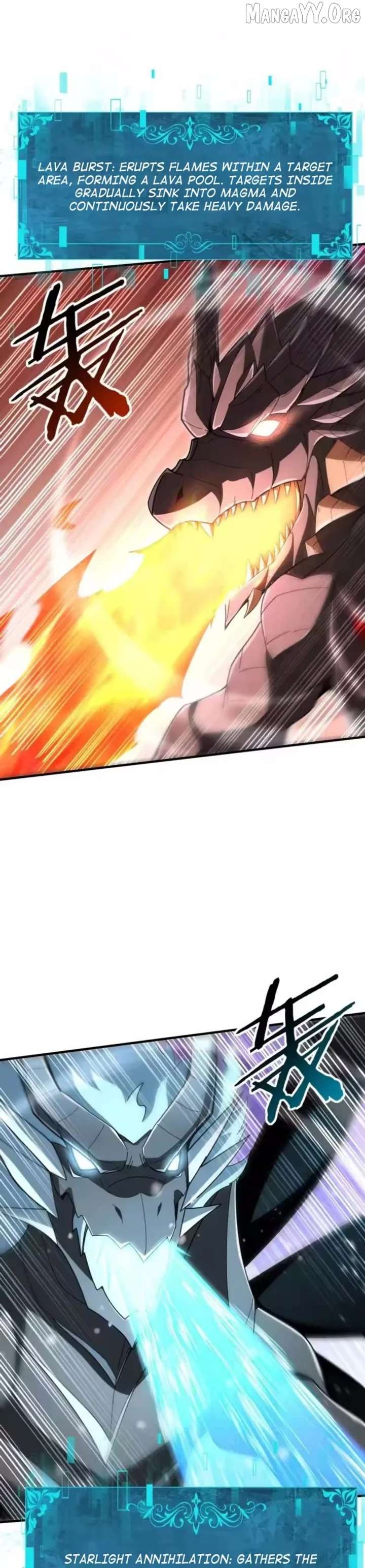 I Got The Weakest Class, Dragon Tamer!? Chapter 218 - Page 3