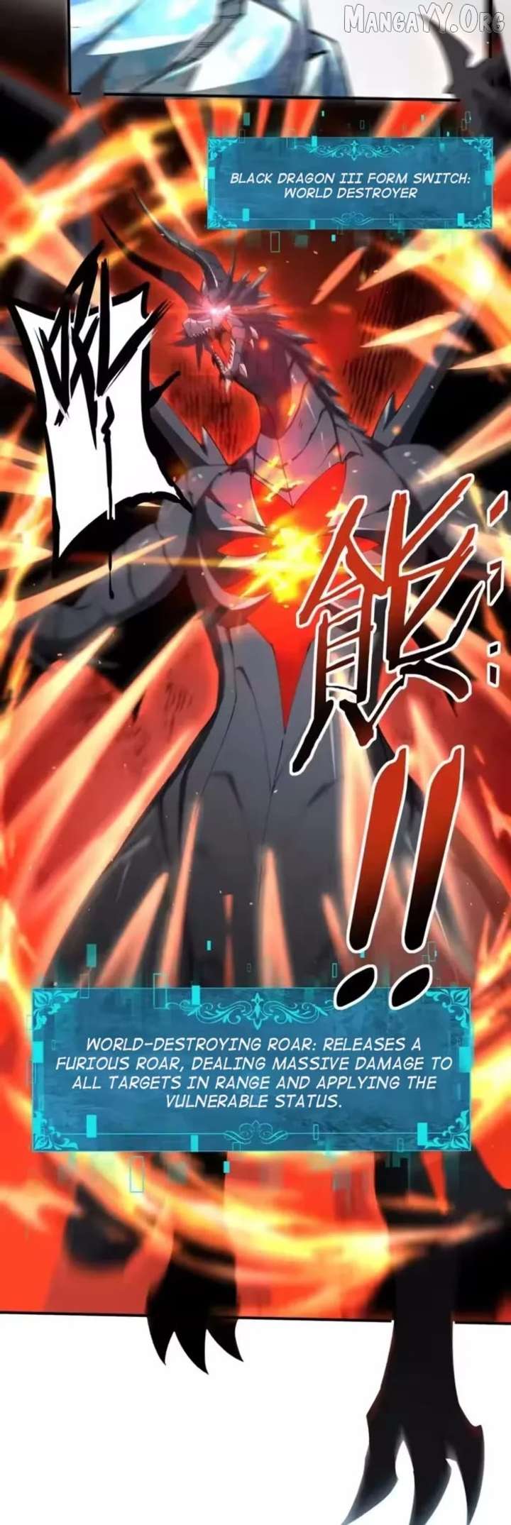 I Got The Weakest Class, Dragon Tamer!? Chapter 219 - Page 7