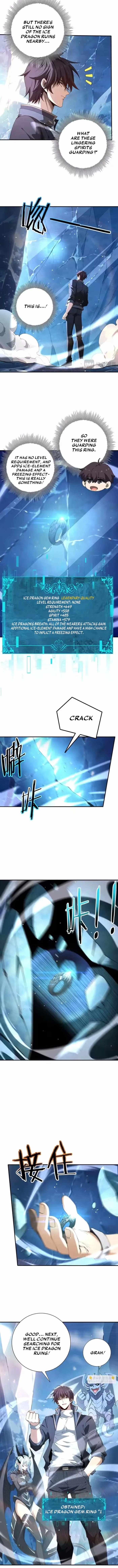 I Got The Weakest Class, Dragon Tamer!? Chapter 220 - Page 11