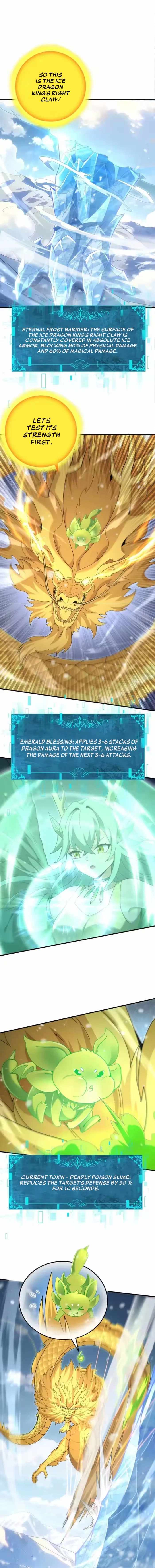 I Got The Weakest Class, Dragon Tamer!? Chapter 222 - Page 2