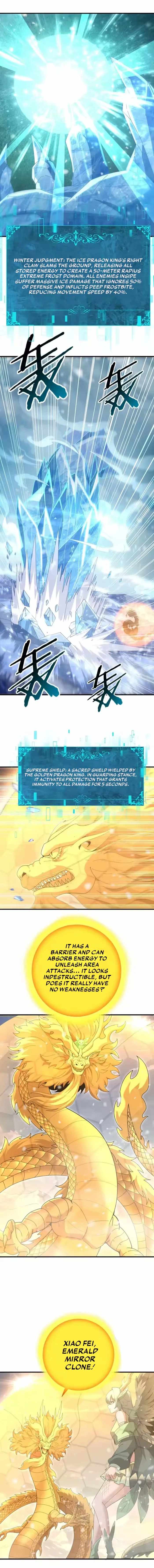 I Got The Weakest Class, Dragon Tamer!? Chapter 222 - Page 4