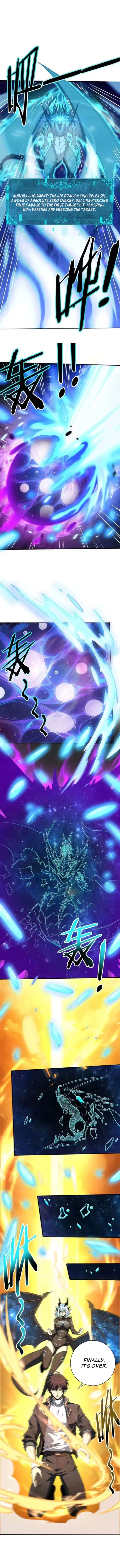 I Got The Weakest Class, Dragon Tamer!? Chapter 224 - Page 10