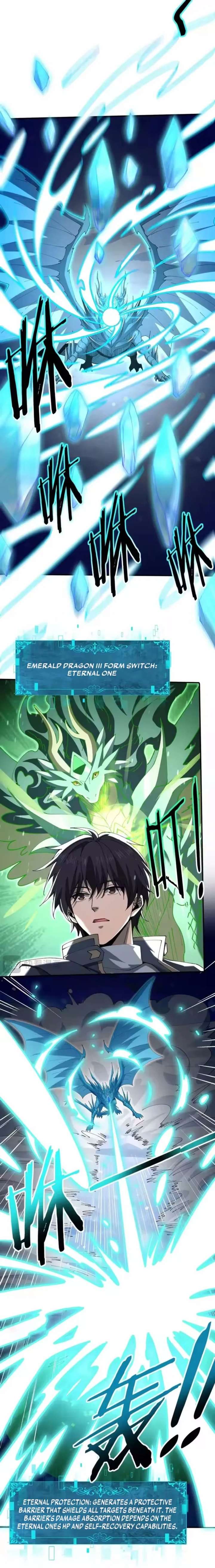 I Got The Weakest Class, Dragon Tamer!? Chapter 224 - Page 2