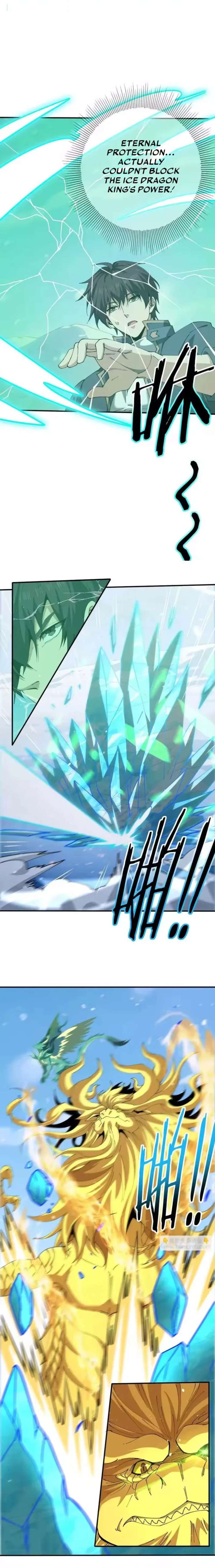 I Got The Weakest Class, Dragon Tamer!? Chapter 224 - Page 3