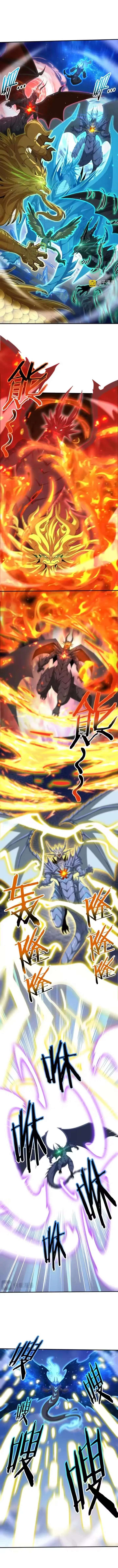 I Got The Weakest Class, Dragon Tamer!? Chapter 224 - Page 4