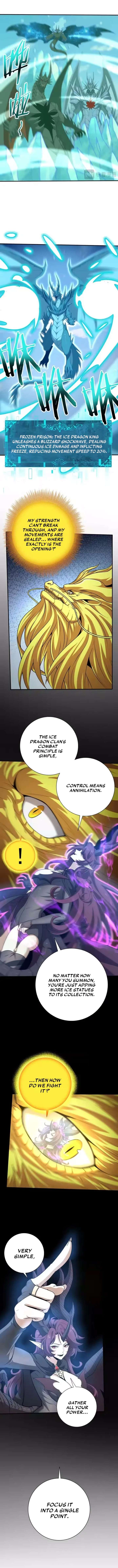 I Got The Weakest Class, Dragon Tamer!? Chapter 224 - Page 7