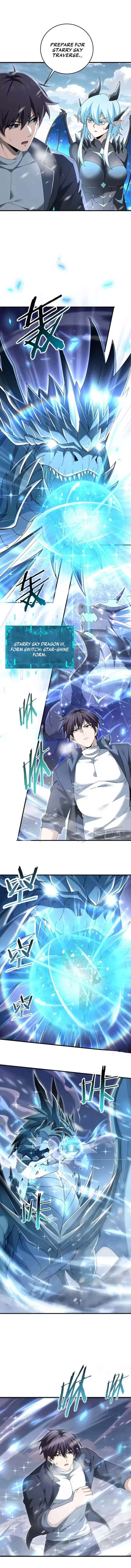 I Got The Weakest Class, Dragon Tamer!? Chapter 225 - Page 2