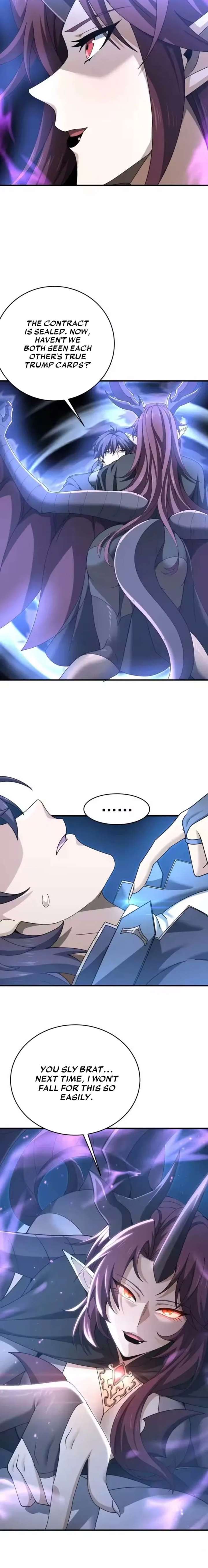 I Got The Weakest Class, Dragon Tamer!? Chapter 225 - Page 4