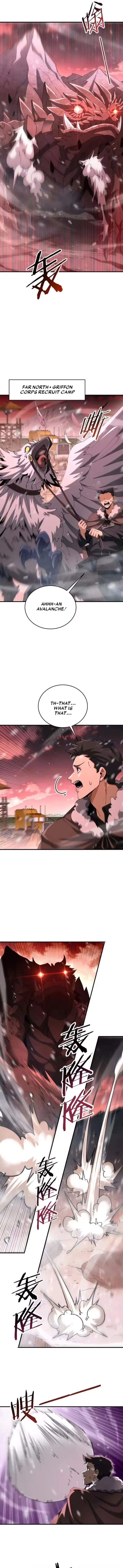 I Got The Weakest Class, Dragon Tamer!? Chapter 228 - Page 2