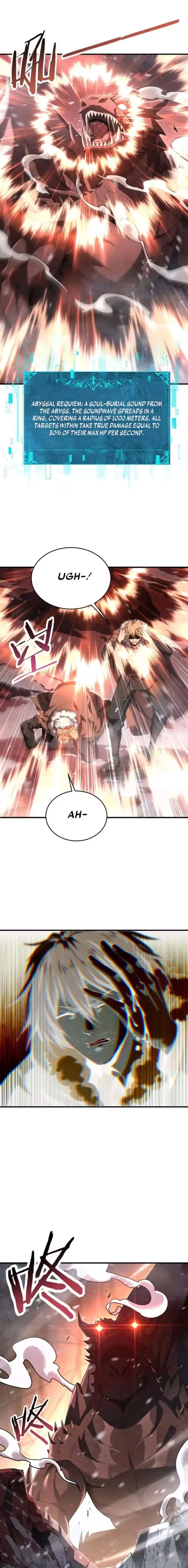 I Got The Weakest Class, Dragon Tamer!? Chapter 228 - Page 7