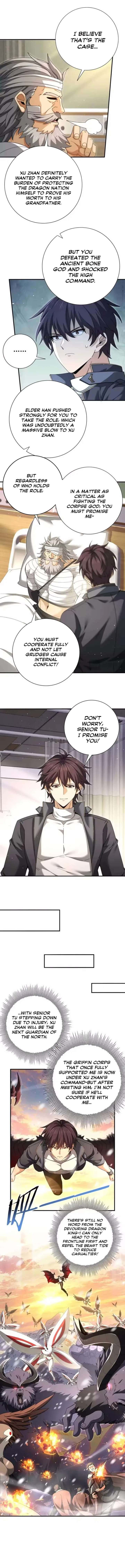 I Got The Weakest Class, Dragon Tamer!? Chapter 230 - Page 10