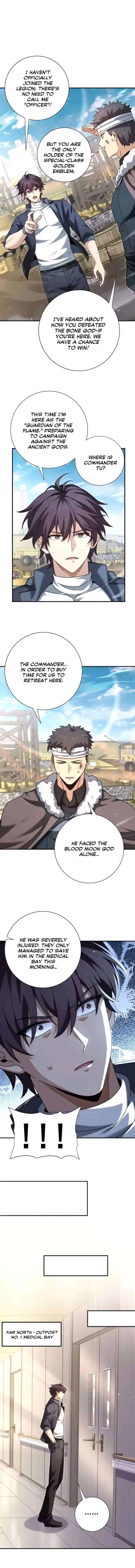 I Got The Weakest Class, Dragon Tamer!? Chapter 230 - Page 2