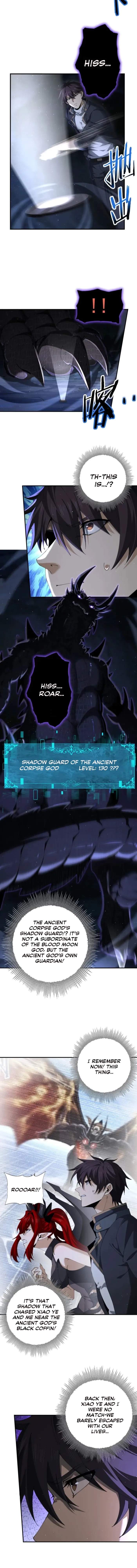 I Got The Weakest Class, Dragon Tamer!? Chapter 233 - Page 9