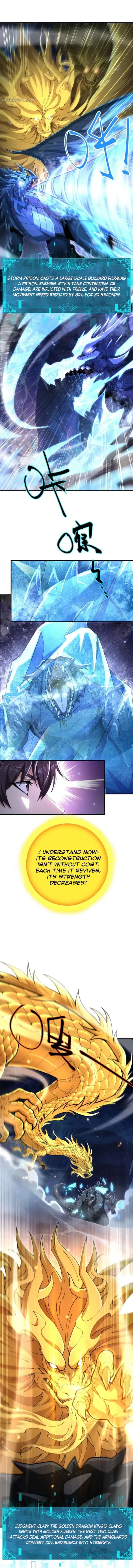 I Got The Weakest Class, Dragon Tamer!? Chapter 234 - Page 2