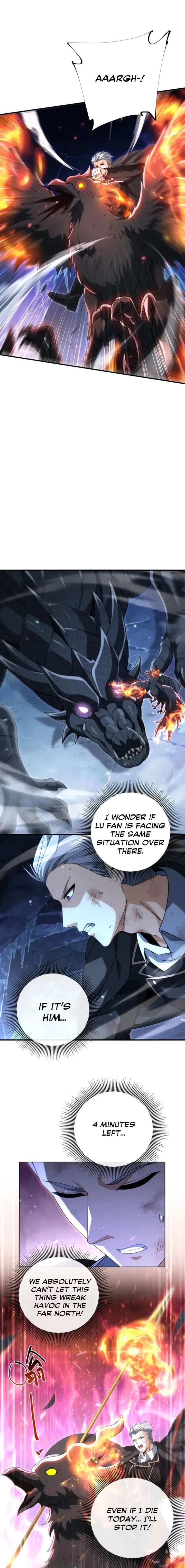 I Got The Weakest Class, Dragon Tamer!? Chapter 234 - Page 9