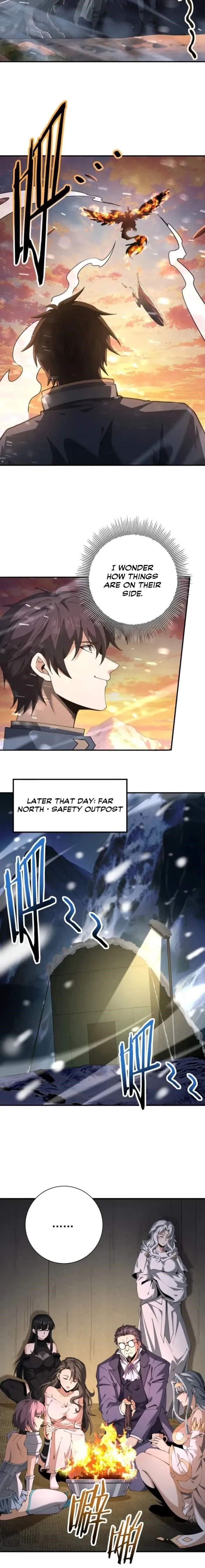 I Got The Weakest Class, Dragon Tamer!? Chapter 236 - Page 5