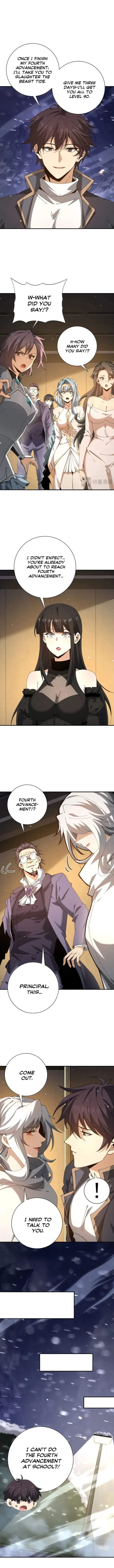 I Got The Weakest Class, Dragon Tamer!? Chapter 236 - Page 7