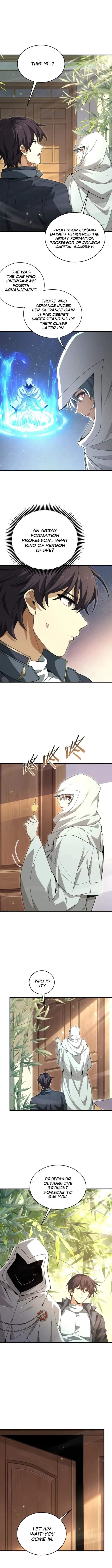 I Got The Weakest Class, Dragon Tamer!? Chapter 237 - Page 2