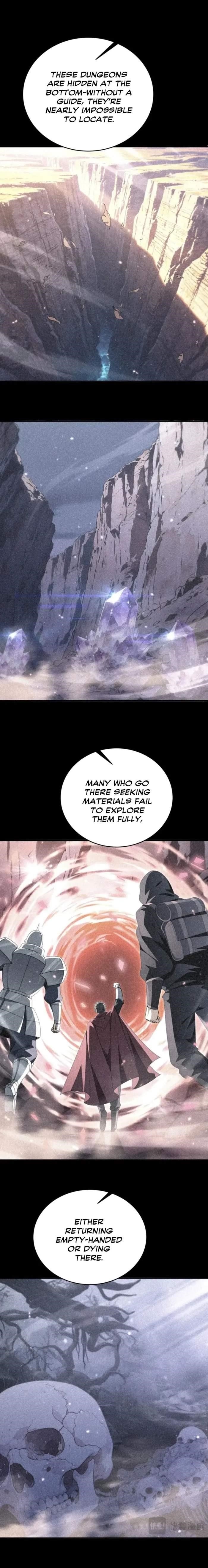 I Got The Weakest Class, Dragon Tamer!? Chapter 237 - Page 6