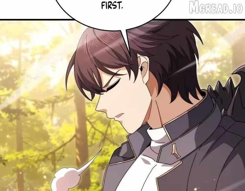 I Got The Weakest Class, Dragon Tamer!? Chapter 238 - Page 42