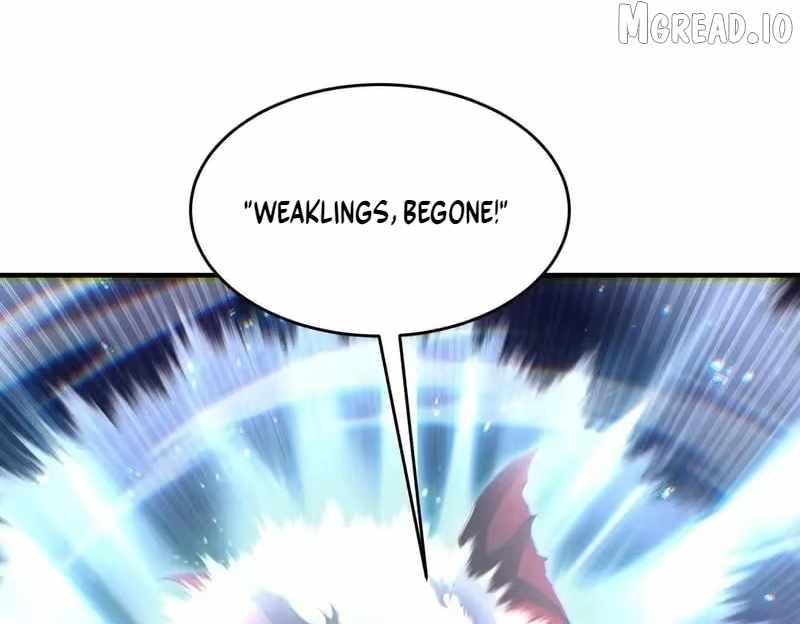 I Got The Weakest Class, Dragon Tamer!? Chapter 238 - Page 44