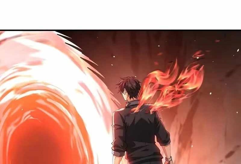 I Got The Weakest Class, Dragon Tamer!? Chapter 239 - Page 1