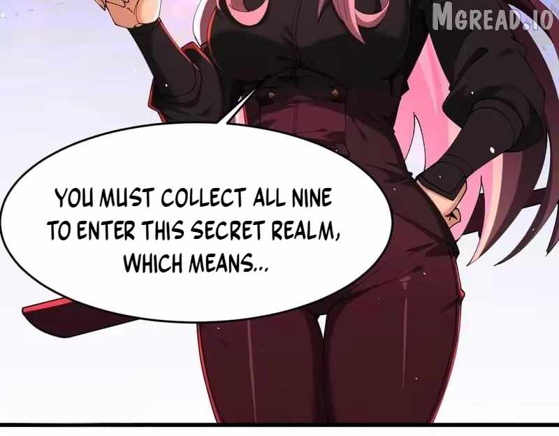 I Got The Weakest Class, Dragon Tamer!? Chapter 239 - Page 32